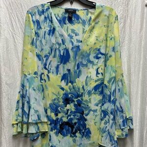 Ladies Blouse